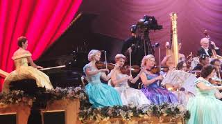 Radetzky March by Andre Rieu Live in Maastricht 2019 [upl. by Phio]