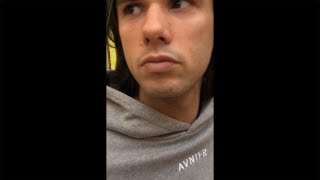 OrelSan  Défaite de famille CLIP OFFICIEL [upl. by Eanel300]