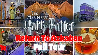 HARRY POTTER RETURN TO HOGWARTS Trailer 2022 [upl. by Wein]