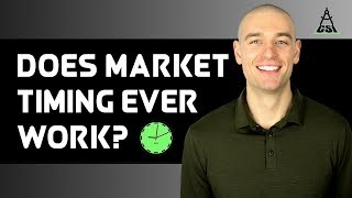 Does Market Timing Ever Work [upl. by Zile]