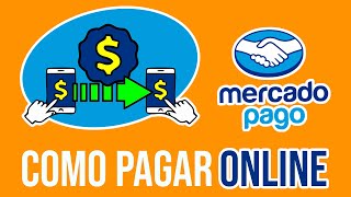 Como PAGAR con MERCADO PAGO 💵▶▶FACIL y RAPIDO 2020 [upl. by Repohtsirhc]