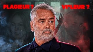 LA POLÉMIQUE  Luc Besson [upl. by Ellocin865]