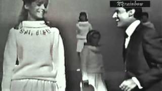 Neil Sedaka  Calendar Girl Little Devil Shindig 1964mp4 [upl. by Harimas]