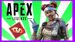 NO WITNESSES BADGE  Apex Legends [upl. by Lonnie]