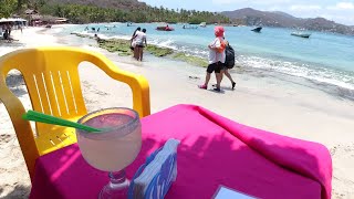 I Found Heaven in ZIHUATANEJO MEXICO [upl. by Ajnot]