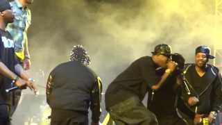 Wu Tang Live Performance [upl. by Cleasta]