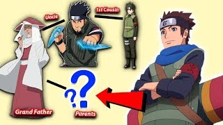 Who are Konohamaru Sarutobis Parents Boruto amp Naruto Explained [upl. by Sharyl451]