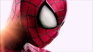 The Amazing SpiderMan 2 theme song [upl. by Lukas]