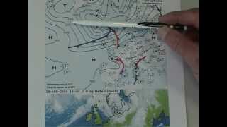 Wetterkunde Meteorologie kurze Einführung 2 Teil [upl. by Nohsav]