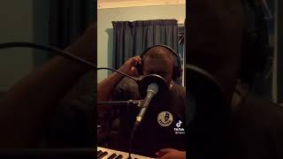 Loyiso  Iris Goo goo dolls Cover TIKTOK [upl. by Ertha]