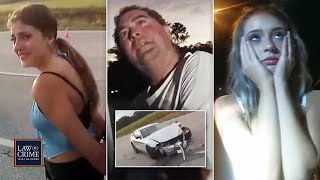 Top 5 DUI Arrests Caught on Bodycam [upl. by Gayl]