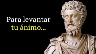 31 Frases para LEVANTAR el ÁNIMO y Empezar Bien el DíaMOTIVACIÓN🙋 [upl. by Nnaylrebmik]