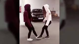 OH NA NA NA Dance Challenge Tik Tok [upl. by Jedlicka]