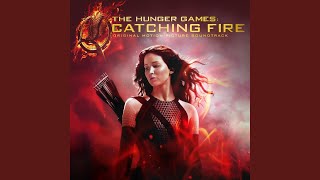 Elastic Heart From quotThe Hunger Games Catching Firequot Soundtrack [upl. by Hcirdla]