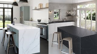 This Just In Silestone Natural Quartz Surfaces By Cosentino [upl. by Laurentium]