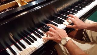 SIMPLY BEAUTIFUL PIANO SONG  quotMiragequot [upl. by Pammie933]