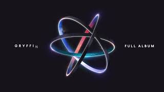 Gryffin  Gravity Full Album Visualizer [upl. by Noivart]