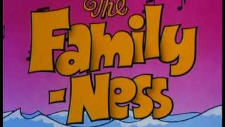 The FamilyNess Theme Song HQ [upl. by Baruch]