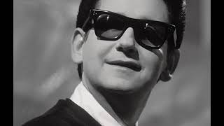 Roy Orbison In Dreams with Lyrics [upl. by Fanchan]