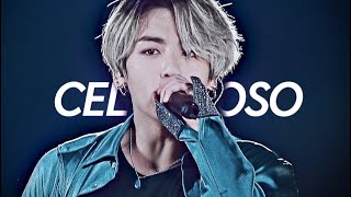 FMV jeon jungkook — celoso [upl. by Mariken]