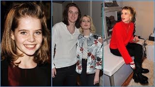 Lucy Boynton  Rare Photos  Childhood  Family  Lifestyle [upl. by Aniat230]