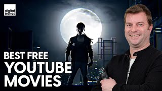 The best free movies on YouTube right now As of February 2021 [upl. by Nathanial]