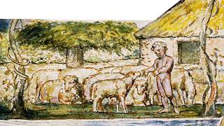 William Blake The Lamb Songs of Innocence [upl. by Perron]