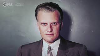 Billy Graham  American Experience  PBS [upl. by Oran]