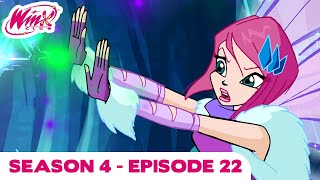 Winx Club  FULL EPISODE  Season 4 Episode 22  The Frozen Tower [upl. by Atidnan629]