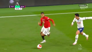 50 Players Humiliated by Mason Greenwood ᴴᴰ [upl. by Naot]