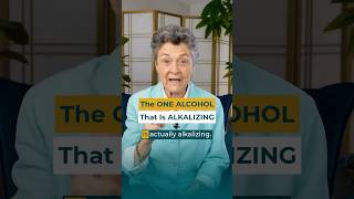 Which ALCOHOL Is ALKALIZING [upl. by Valeta]