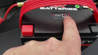 AntiGravity Battery ATZ10 Review [upl. by Yrrem]