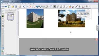 Corso LIM  usare la Lavagna Interattiva Multimediale con Smart Notebook [upl. by Herzog458]