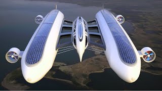 Lazzarini Air Yacht V2 [upl. by Armillia60]