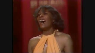 Dionne Warwick  best live vocals 1967 to 2016 [upl. by Wolfgram]