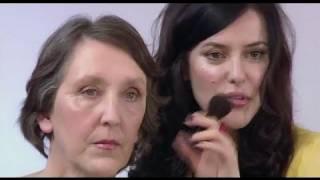 Makeup For Mature Skin  TV Highlights Lisa Eldridge [upl. by Cairistiona402]