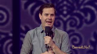 PIERRE HEBERT  Grand Rire2014 [upl. by Aerdnahs451]