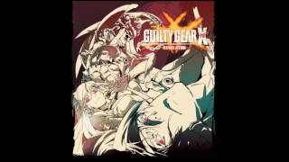 Guilty Gear Revelator  Freesia [upl. by Selle]