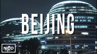 The Ultimate Guide to Beijing 含中文字幕 [upl. by Porty]