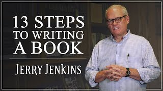 How to Write a Book 13 Steps From a Bestselling Author [upl. by Siloam]