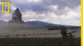 The Armenian Massacre Still Haunts Its Last Survivors 100 Years Later  National Geographic [upl. by Melia373]