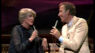 Gloria Hunniford joins Val Doonican [upl. by England]