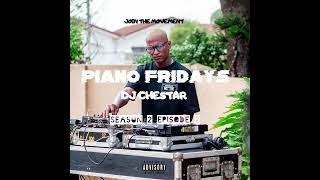 DJ CHESTAR  SEASON 2 EPISODE 2 [upl. by Oicam]