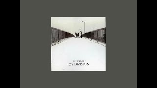 12 Isolation  Joy Division [upl. by Elyak]