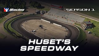 NEW CONTENT  Husets Speedway [upl. by Drue]