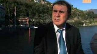 Nouriel Roubini View on the Global Economy [upl. by Aelram357]