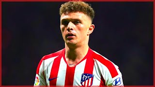 Kieran Trippier  Welcome to Atletico Madrid GoalsSkills amp Assists [upl. by Flore611]