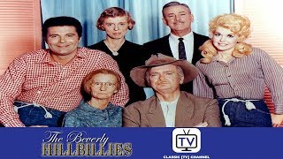 The Beverly Hillbillies 18 Episodes Compilation 118 Season 1 Marathon HD  Buddy Ebsen [upl. by Renfred]