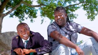 Chief Shumba Hwenje  Nditakure Ft Obert Chari Official Video [upl. by Eenej]