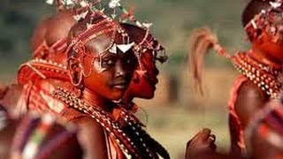 BEST AFRICAN MUSIC AMBIENT LOUNGE [upl. by Harihat]